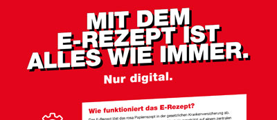 E-Rezept