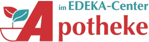 Apotheke im Edeka-Center