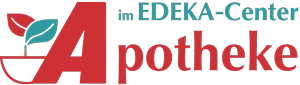 Apotheke im Edeka-Center