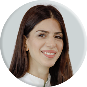 Basira Afzali