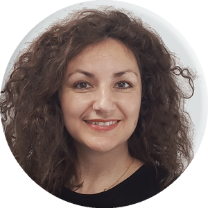 Ivana Devcic Barkic