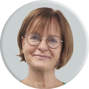 Ulrike Nachtmann