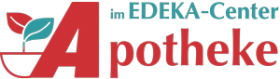 Apotheke im Edeka-Center